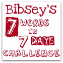 Bibsey ~ blogging about life after birth